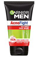 Anti-Pimple Face Wash